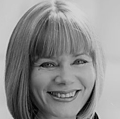 Christine Hepburn, DPA Trainer