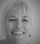 Sarah Lowe, DPA Trainer